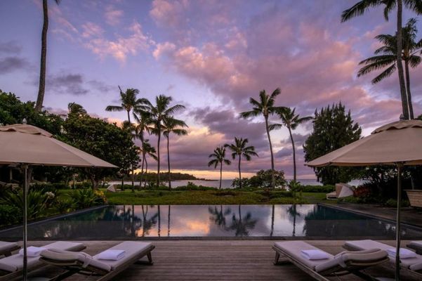 The Ritz-Carlton O'ahu, Turtle Bay