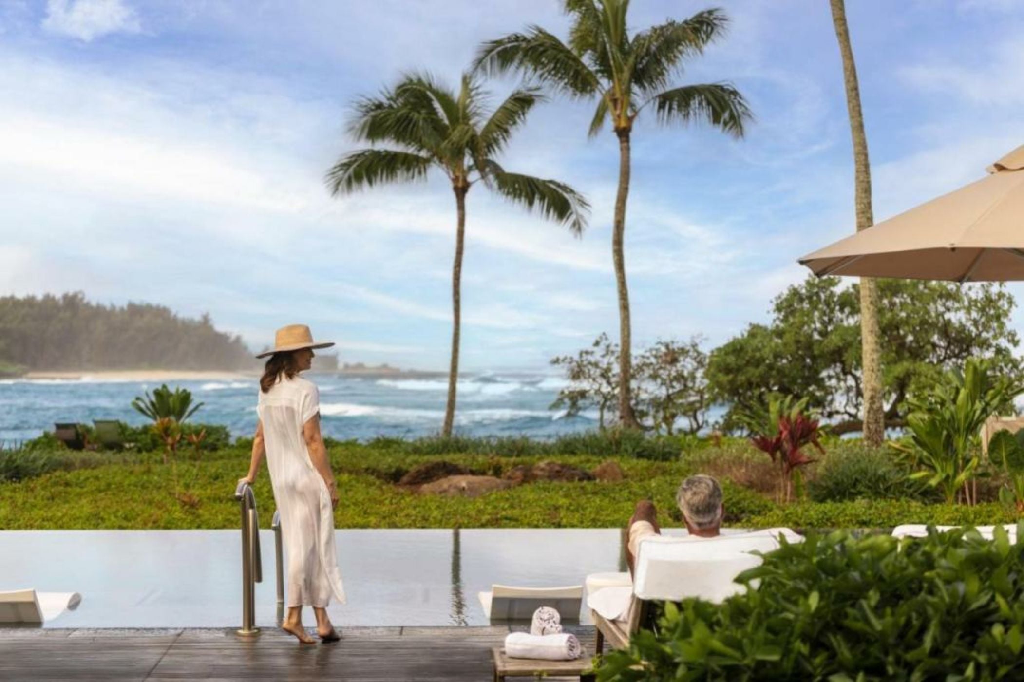 The Ritz-Carlton O'ahu, Turtle Bay