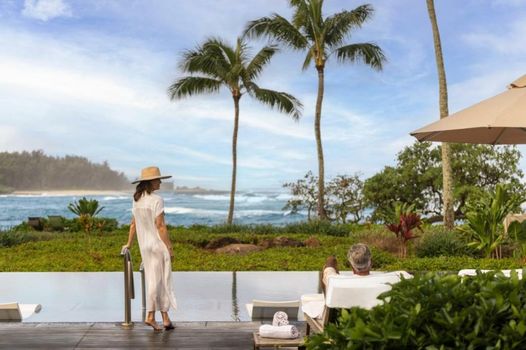 The Ritz-Carlton O'ahu, Turtle Bay