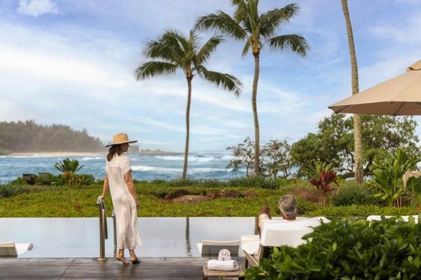 The Ritz-Carlton O'ahu, Turtle Bay