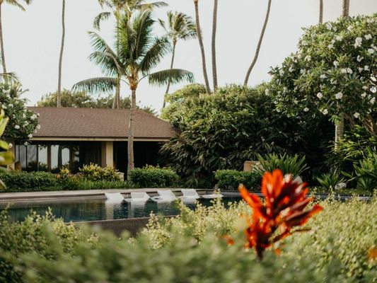 The Ritz-Carlton O'ahu, Turtle Bay