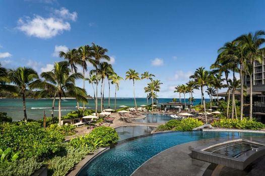 The Ritz-Carlton O'ahu, Turtle Bay