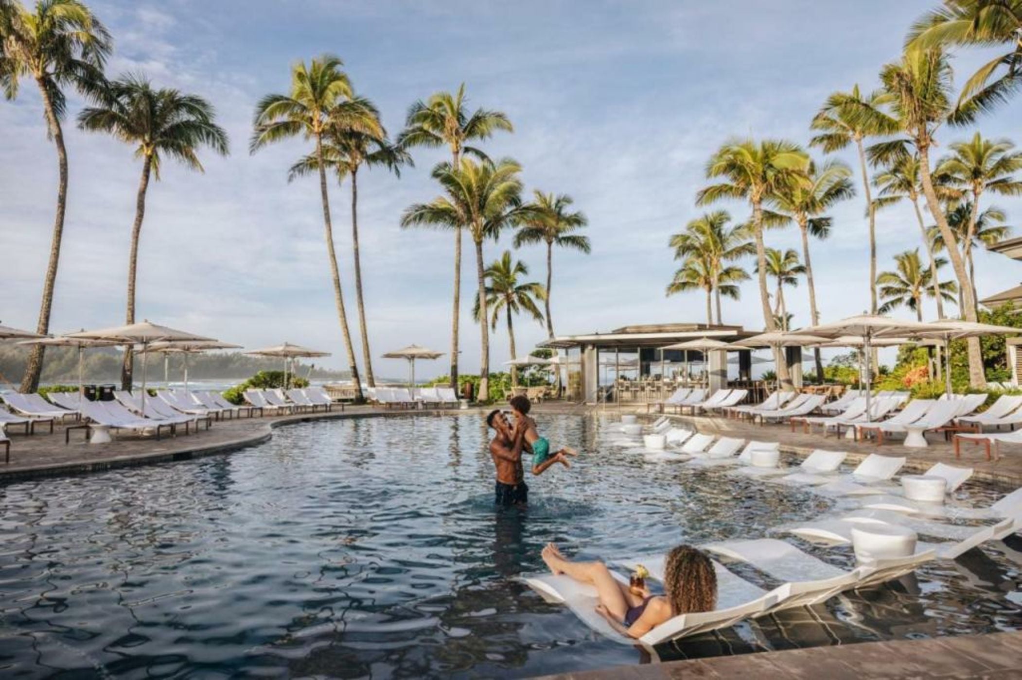 The Ritz-Carlton O'ahu, Turtle Bay