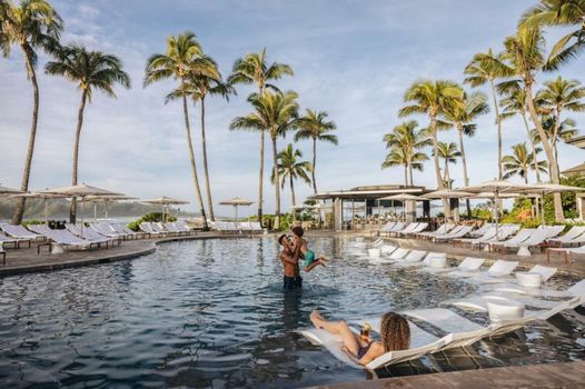 The Ritz-Carlton O'ahu, Turtle Bay