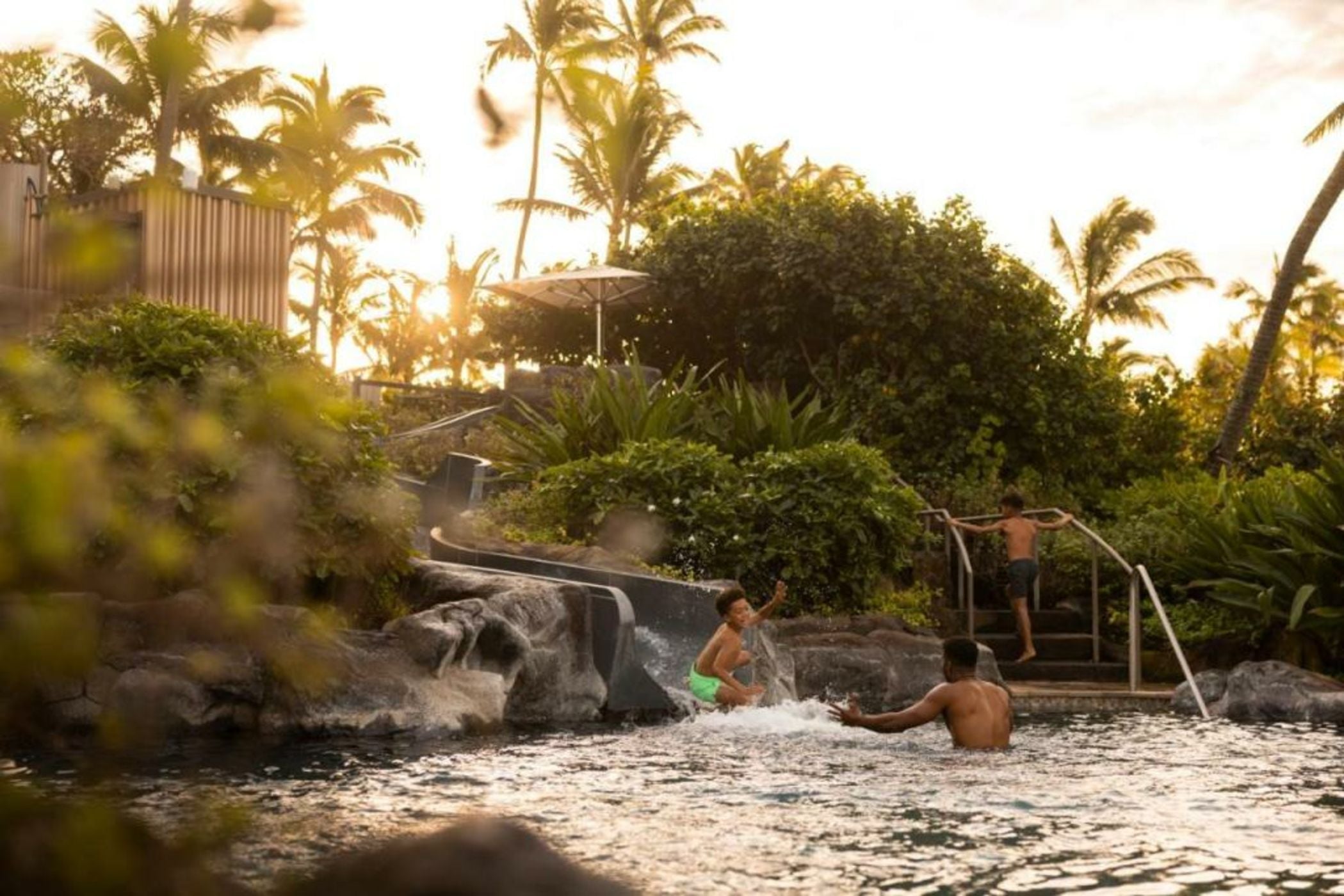 The Ritz-Carlton O'ahu, Turtle Bay