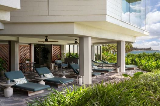 The Ritz-Carlton O'ahu, Turtle Bay