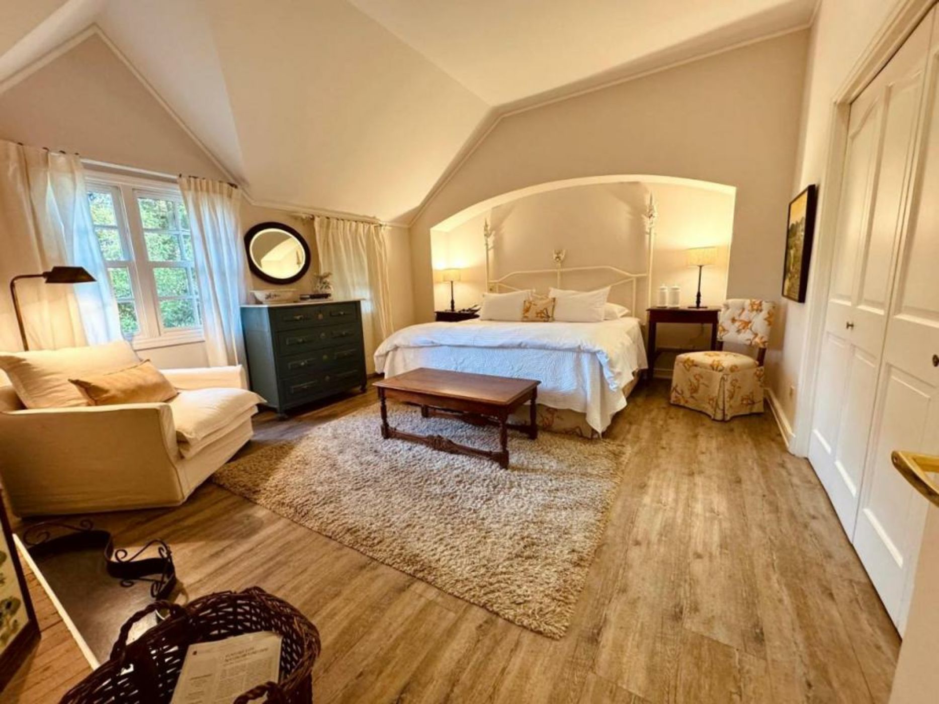 Hotel L'Auberge