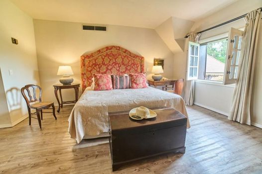 Hotel L'Auberge