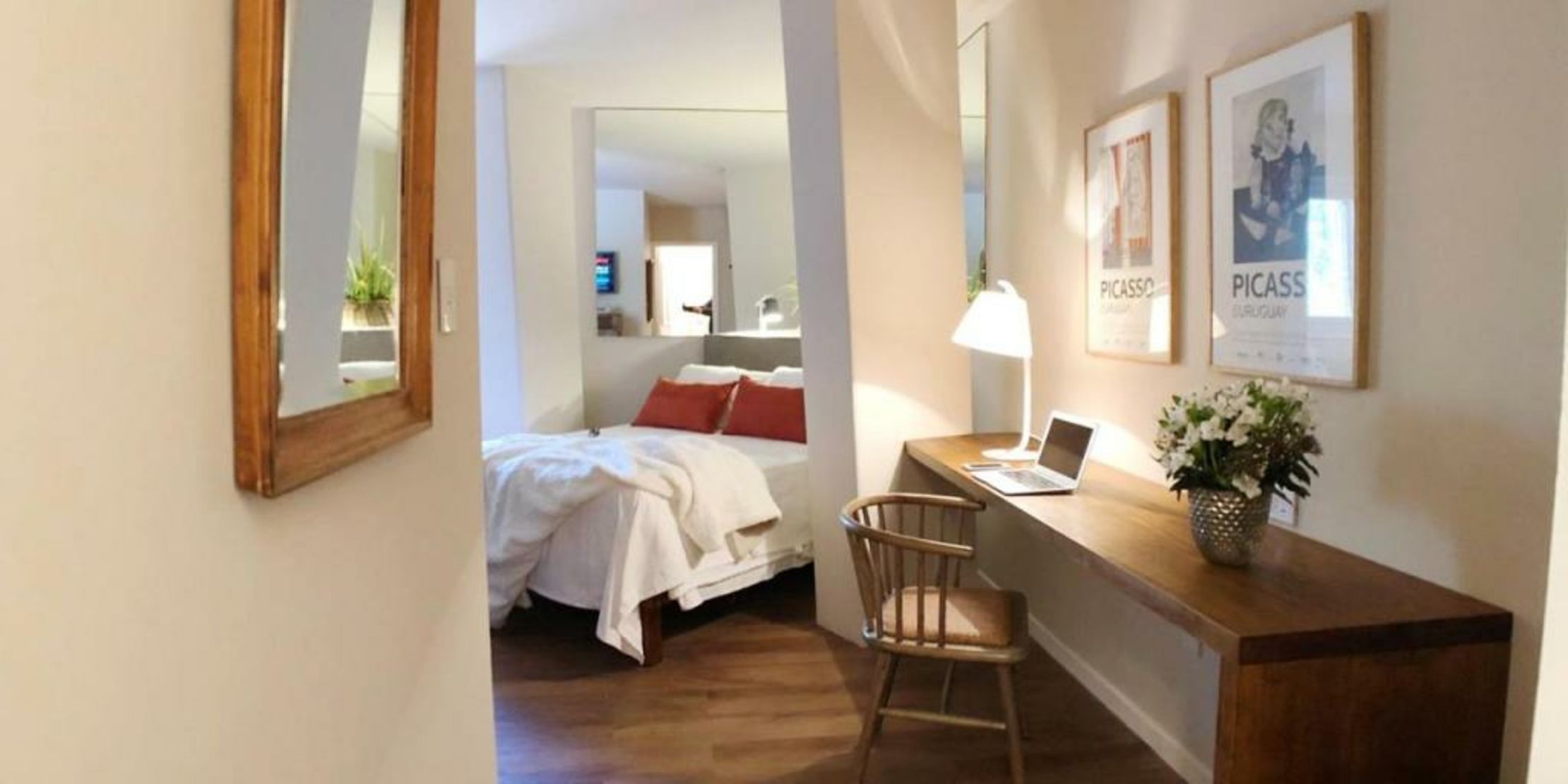 Hotel L'Auberge