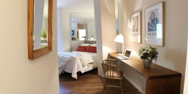 Hotel L'Auberge