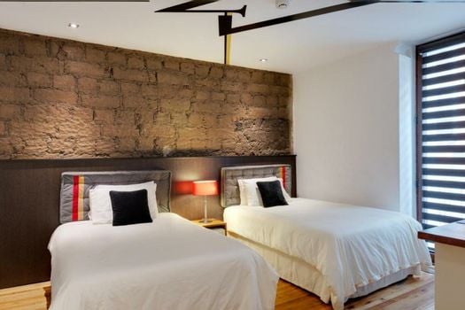 Hotel Casa Gardenia