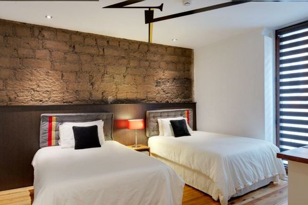 Hotel Casa Gardenia