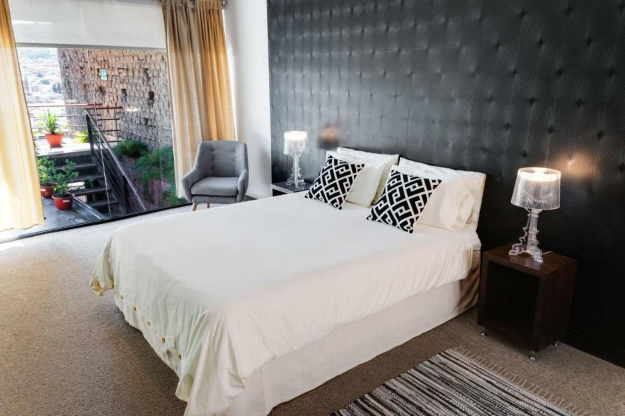 Hotel Casa Gardenia