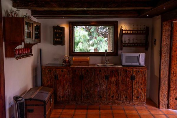 Hacienda Hostería Dos Chorreras