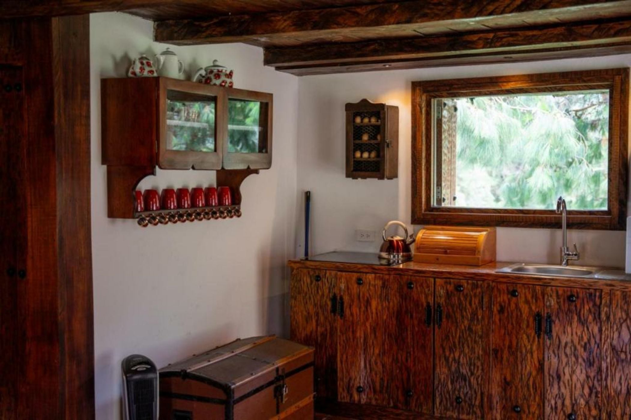 Hacienda Hostería Dos Chorreras
