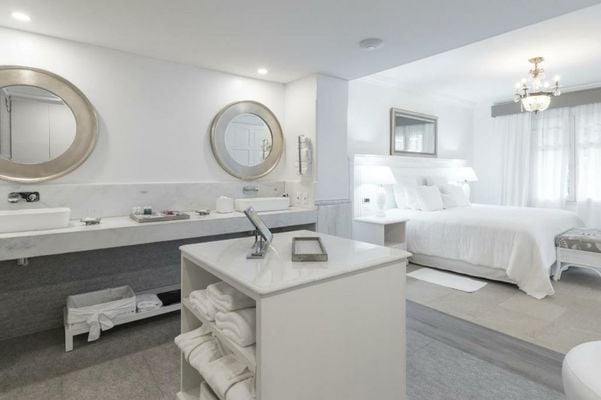 La Mision Hotel Boutique