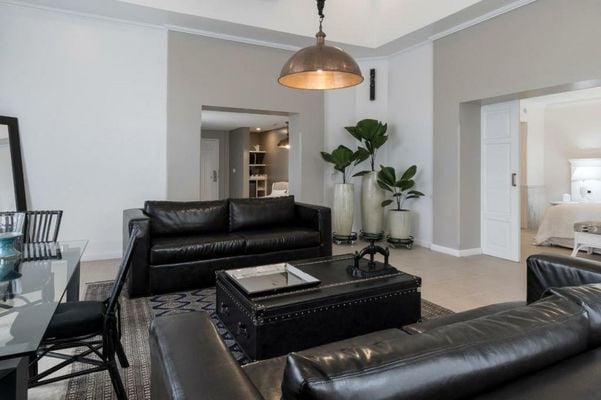 La Mision Hotel Boutique