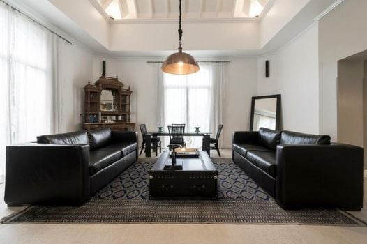 La Mision Hotel Boutique