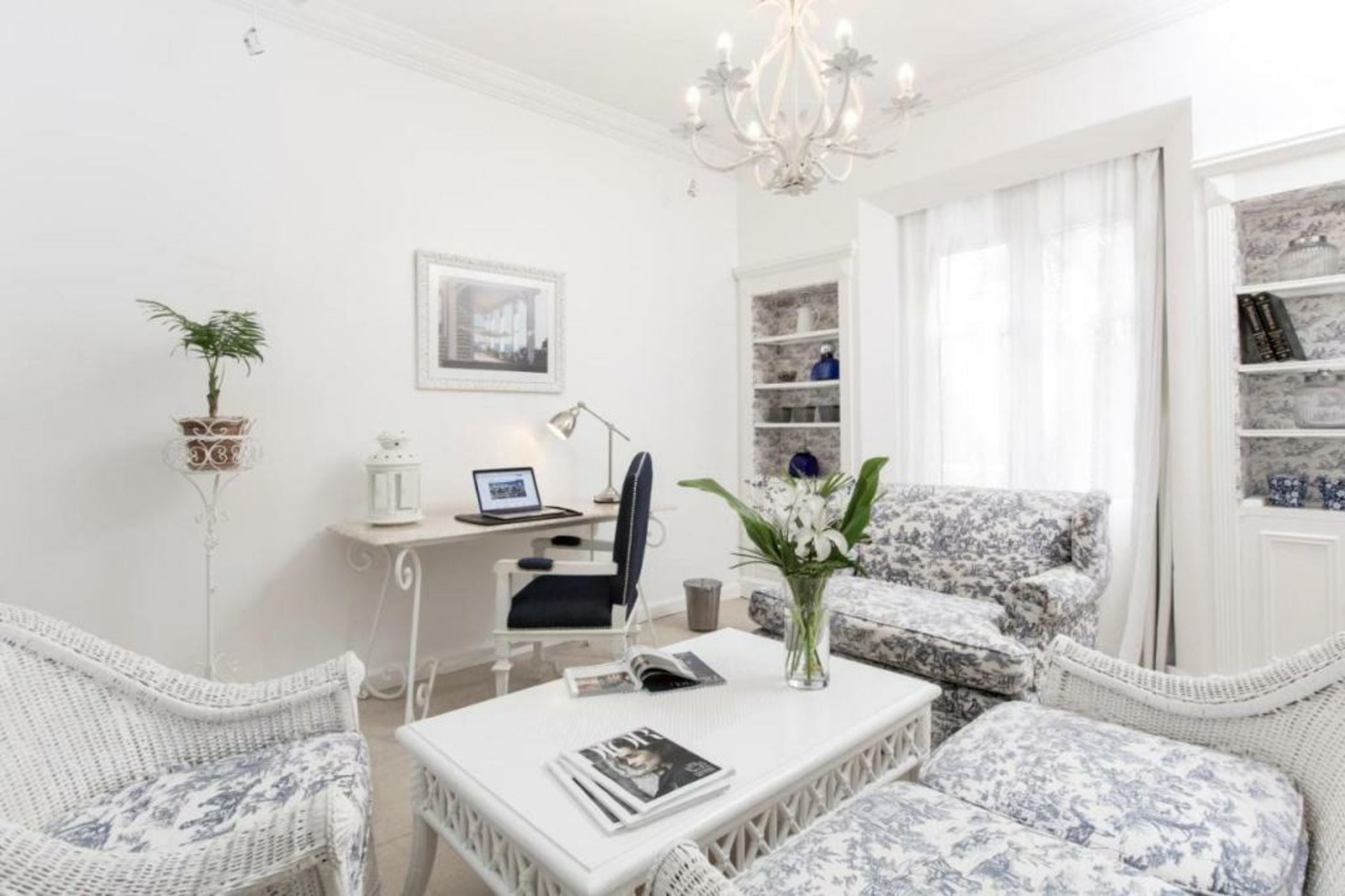 La Mision Hotel Boutique