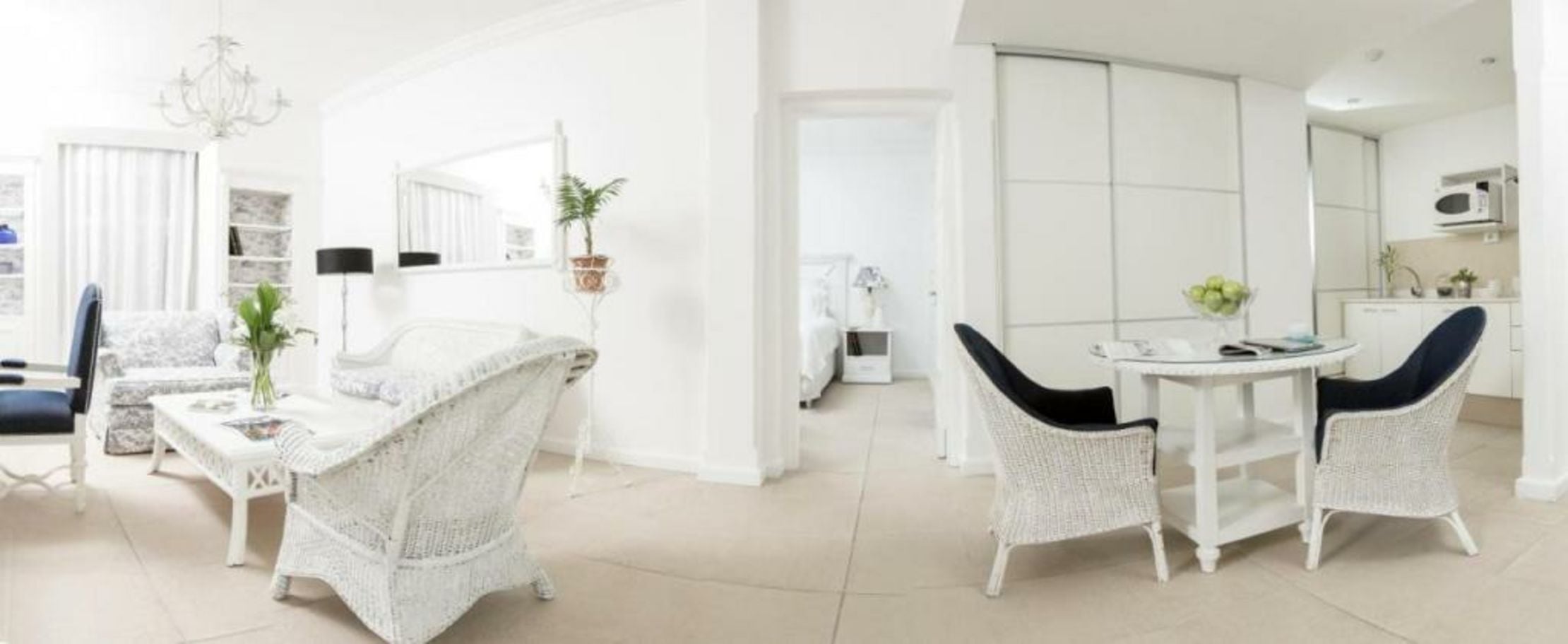 La Mision Hotel Boutique