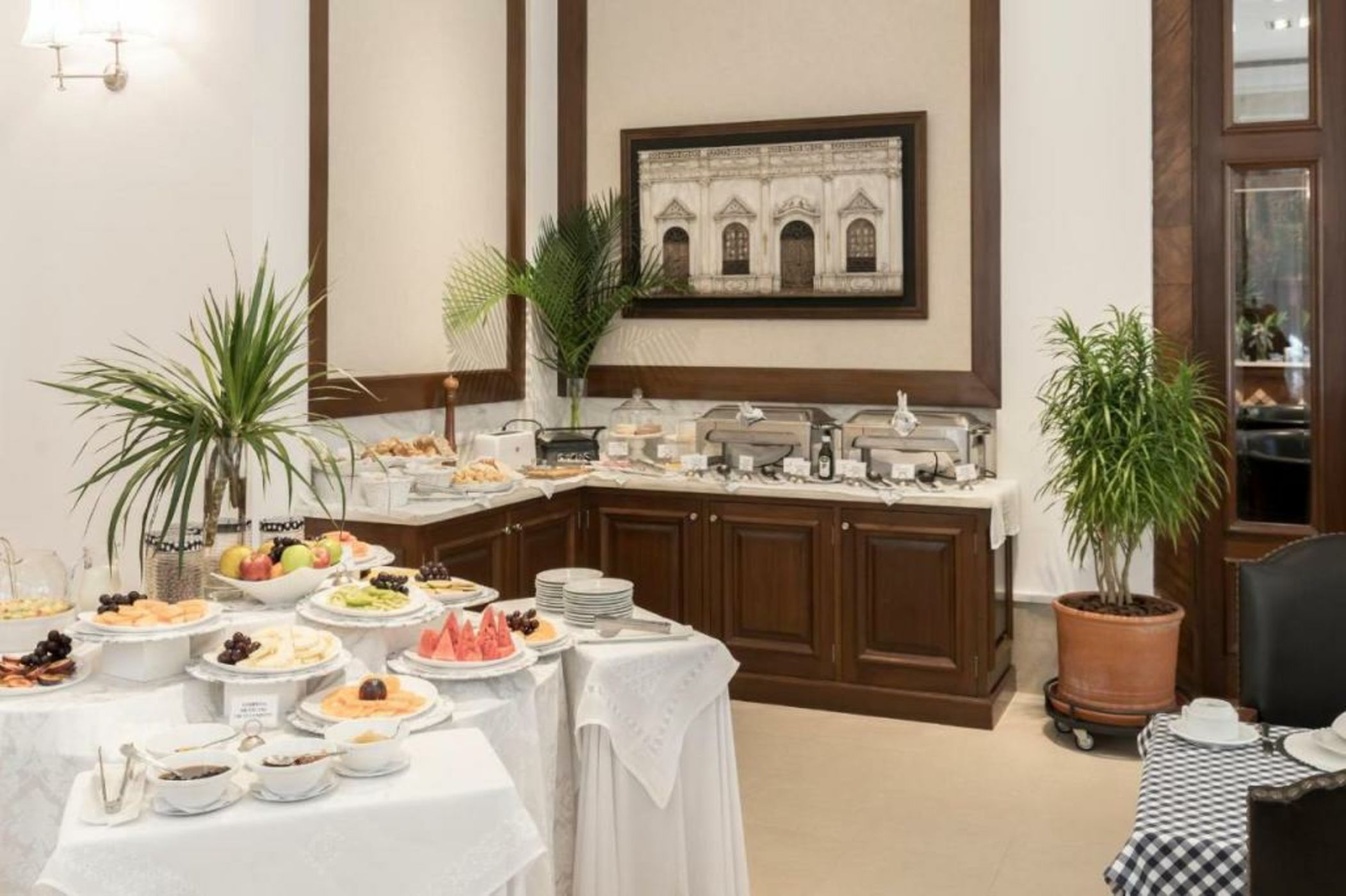La Mision Hotel Boutique