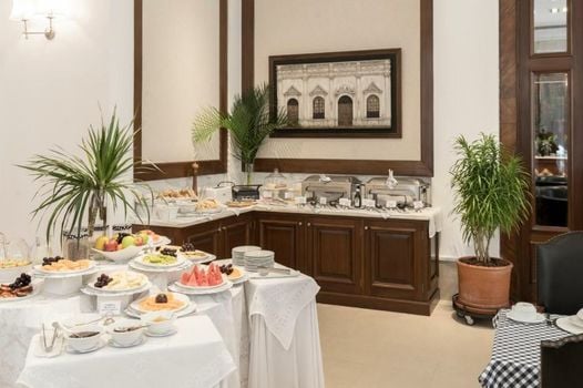 La Mision Hotel Boutique