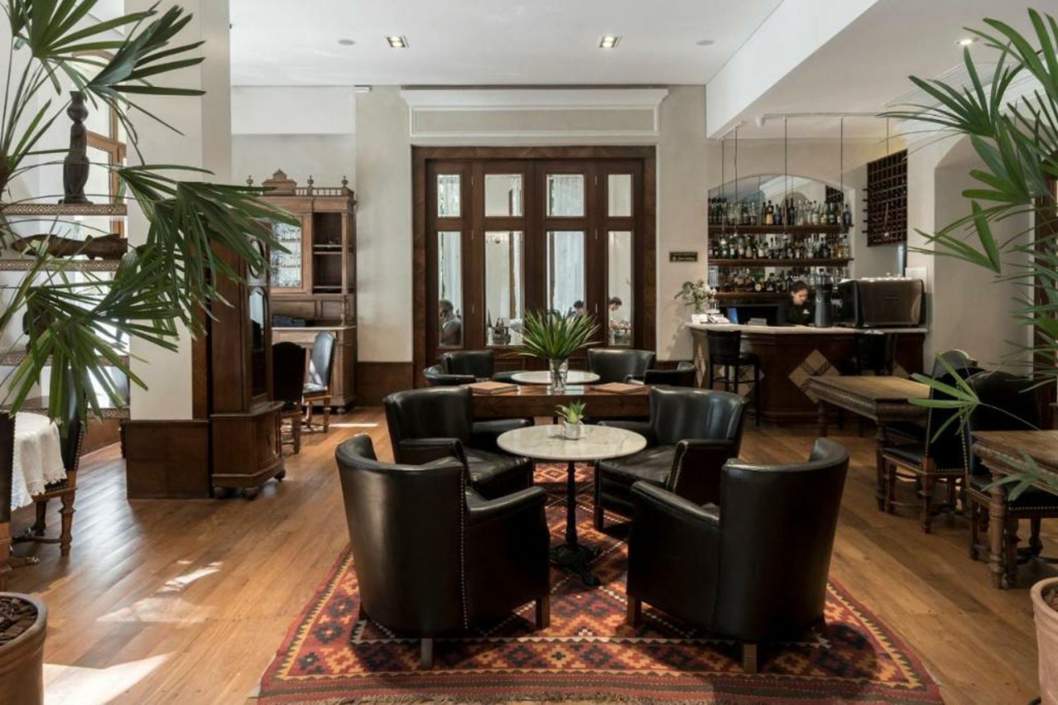 La Mision Hotel Boutique