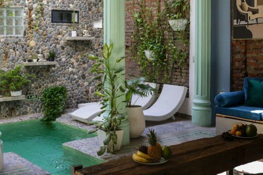Casa Verde Boutique Hotel