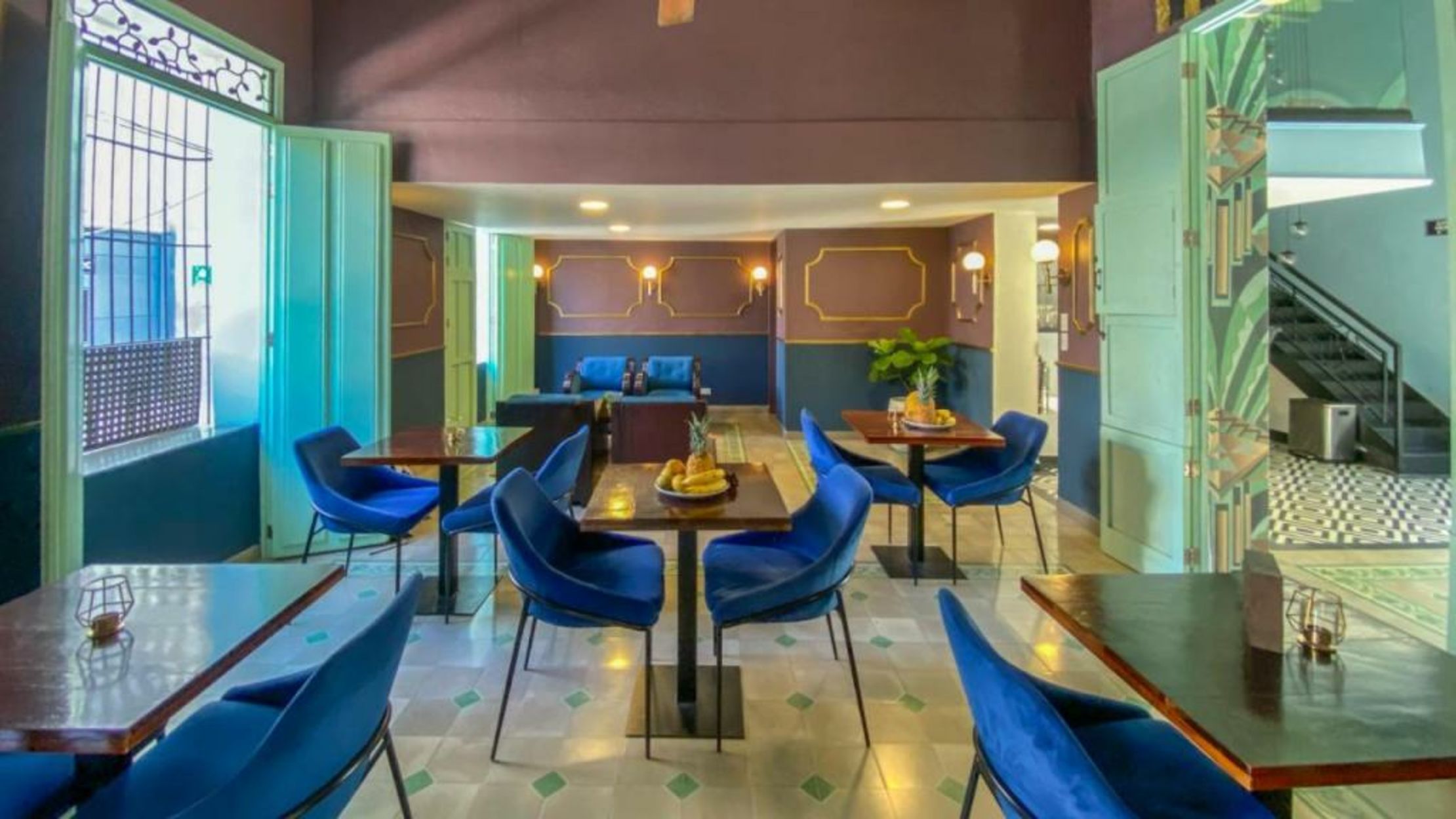 Casa Verde Boutique Hotel