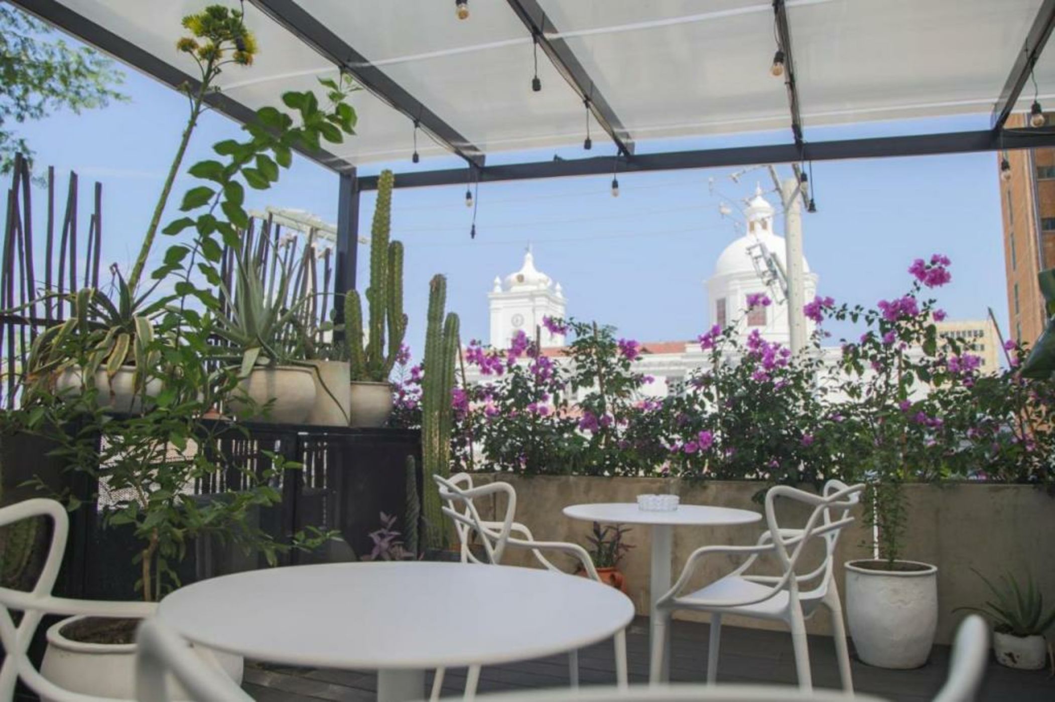 Casa Verde Boutique Hotel