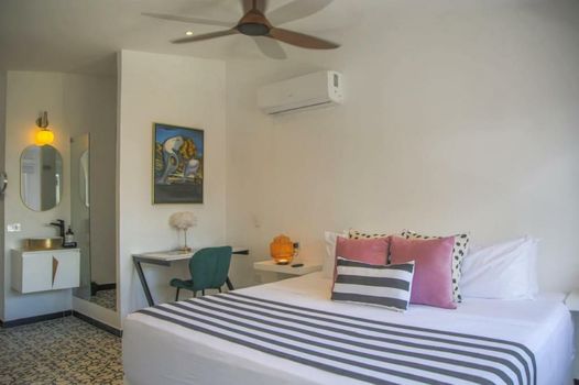Casa Verde Boutique Hotel
