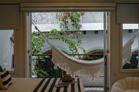 Casa Verde Boutique Hotel