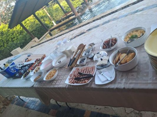Villa Buena Onda All Inclusive