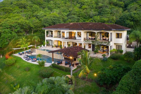 Villa Buena Onda All Inclusive