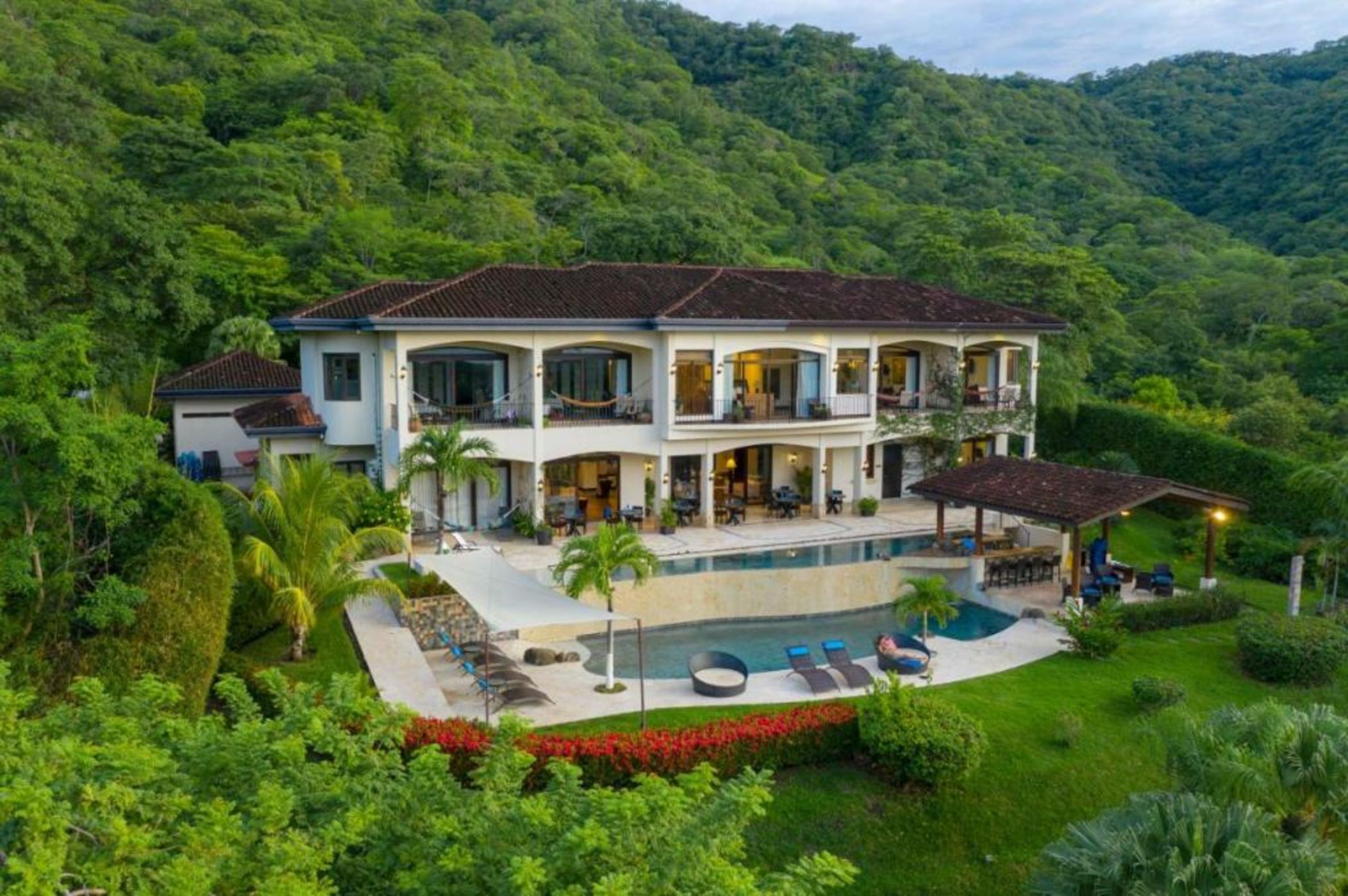 Villa Buena Onda All Inclusive