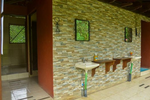 Pacuare River Lodge