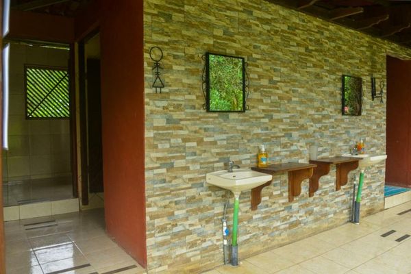 Pacuare River Lodge