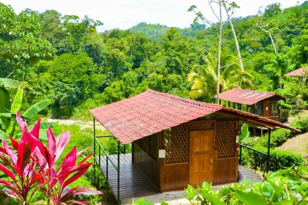 Pacuare River Lodge