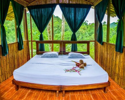 Pacuare River Lodge