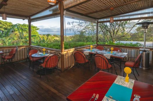 Finca Rosa Blanca Coffee Farm and Inn