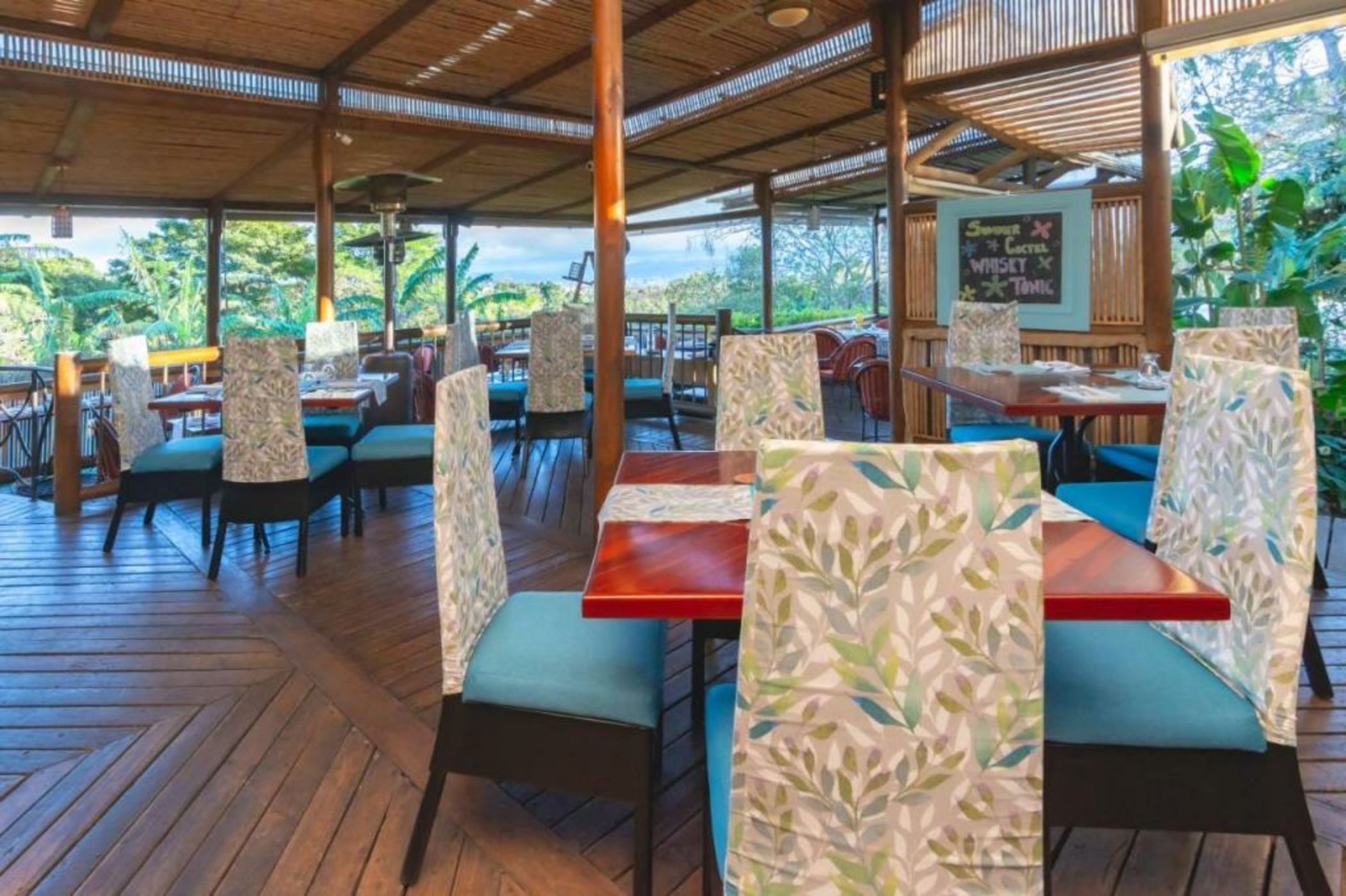 Finca Rosa Blanca Coffee Farm and Inn