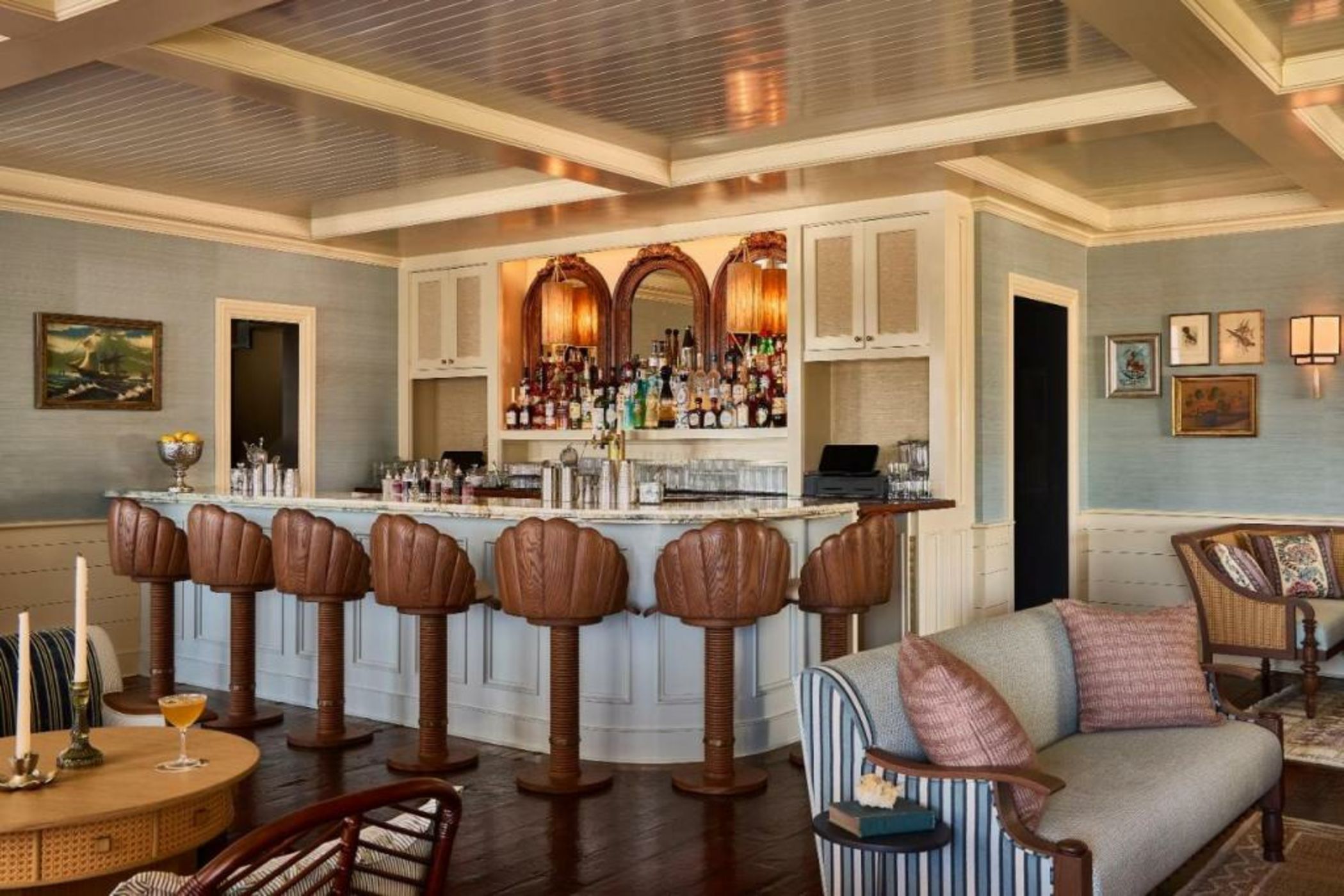 Faraway Sag Harbor