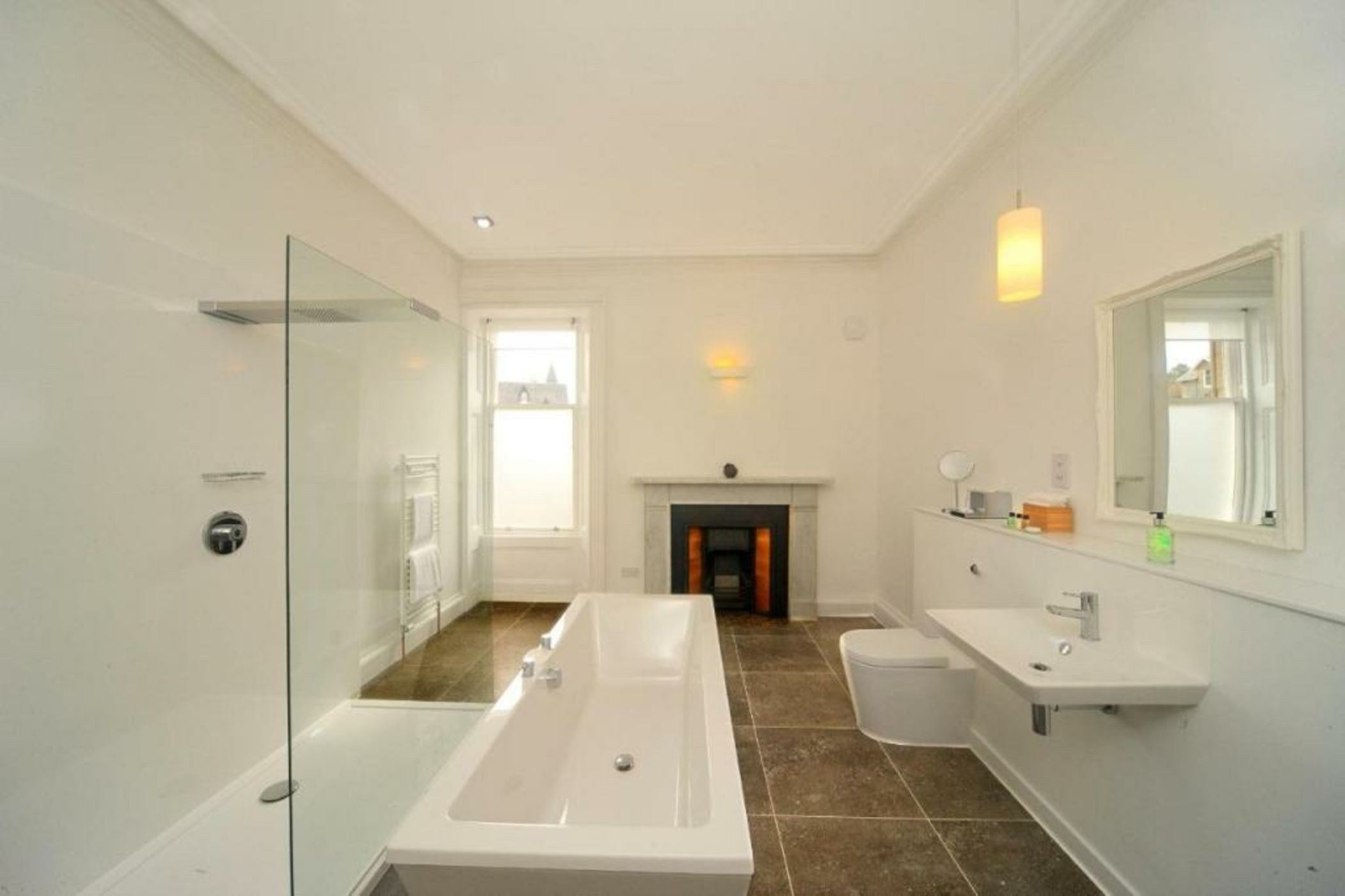 Greystones B&B