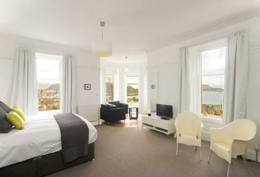 Greystones B&B