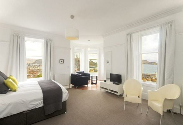 Greystones B&B