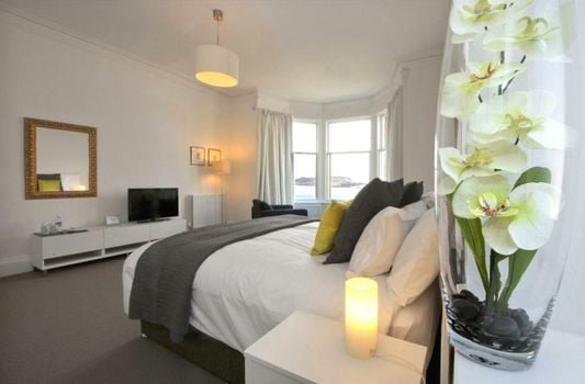 Greystones B&B