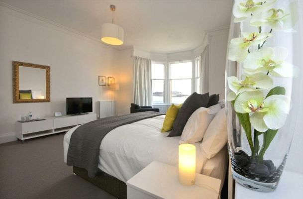 Greystones B&B