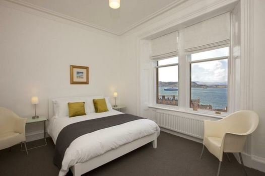 Greystones B&B