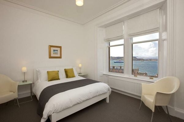 Greystones B&B