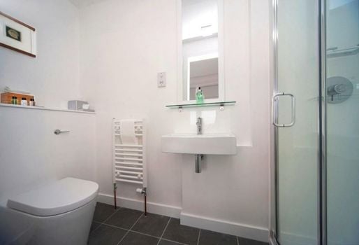 Greystones B&B